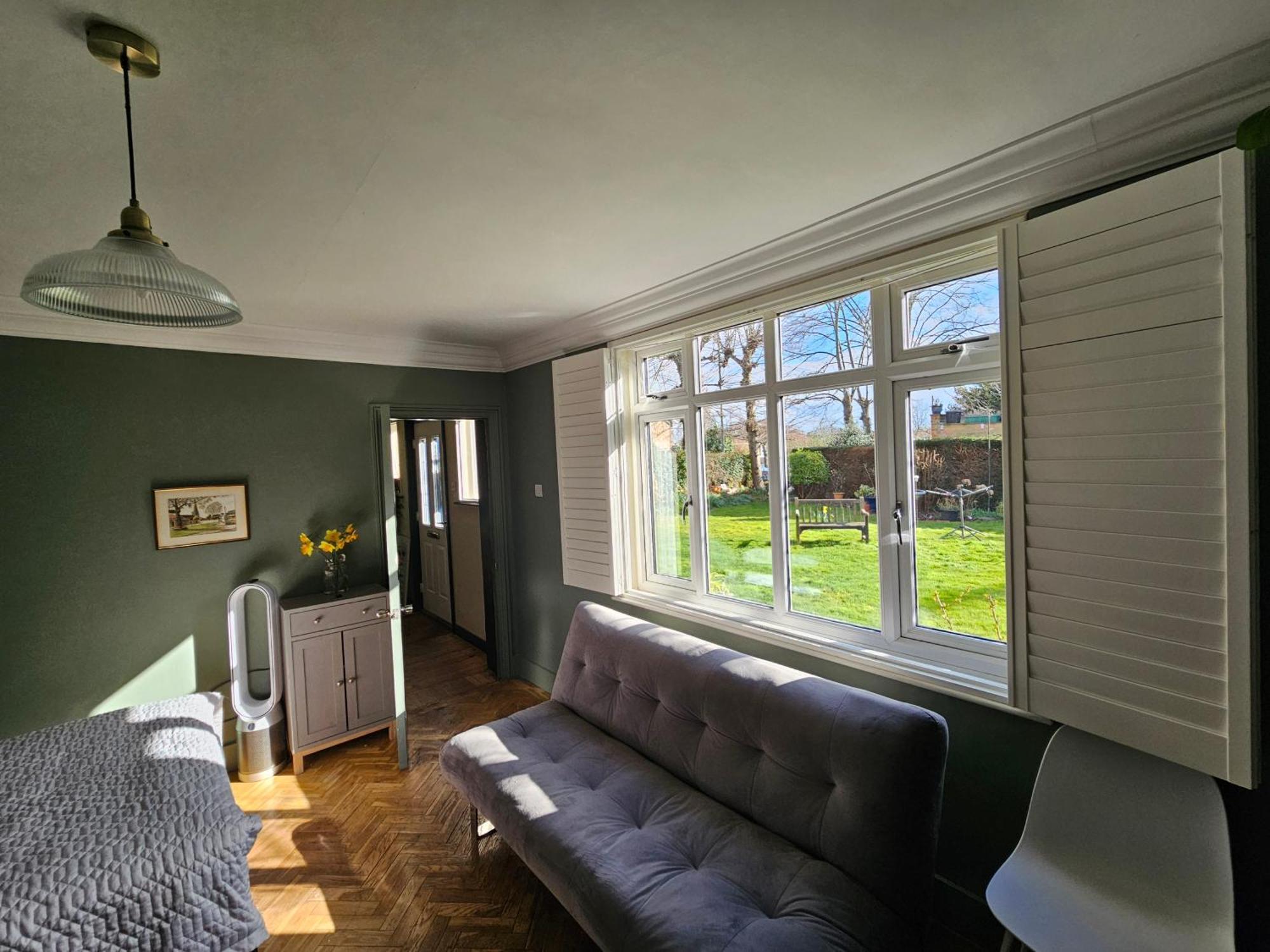 The Lodge Stanwell Extérieur photo