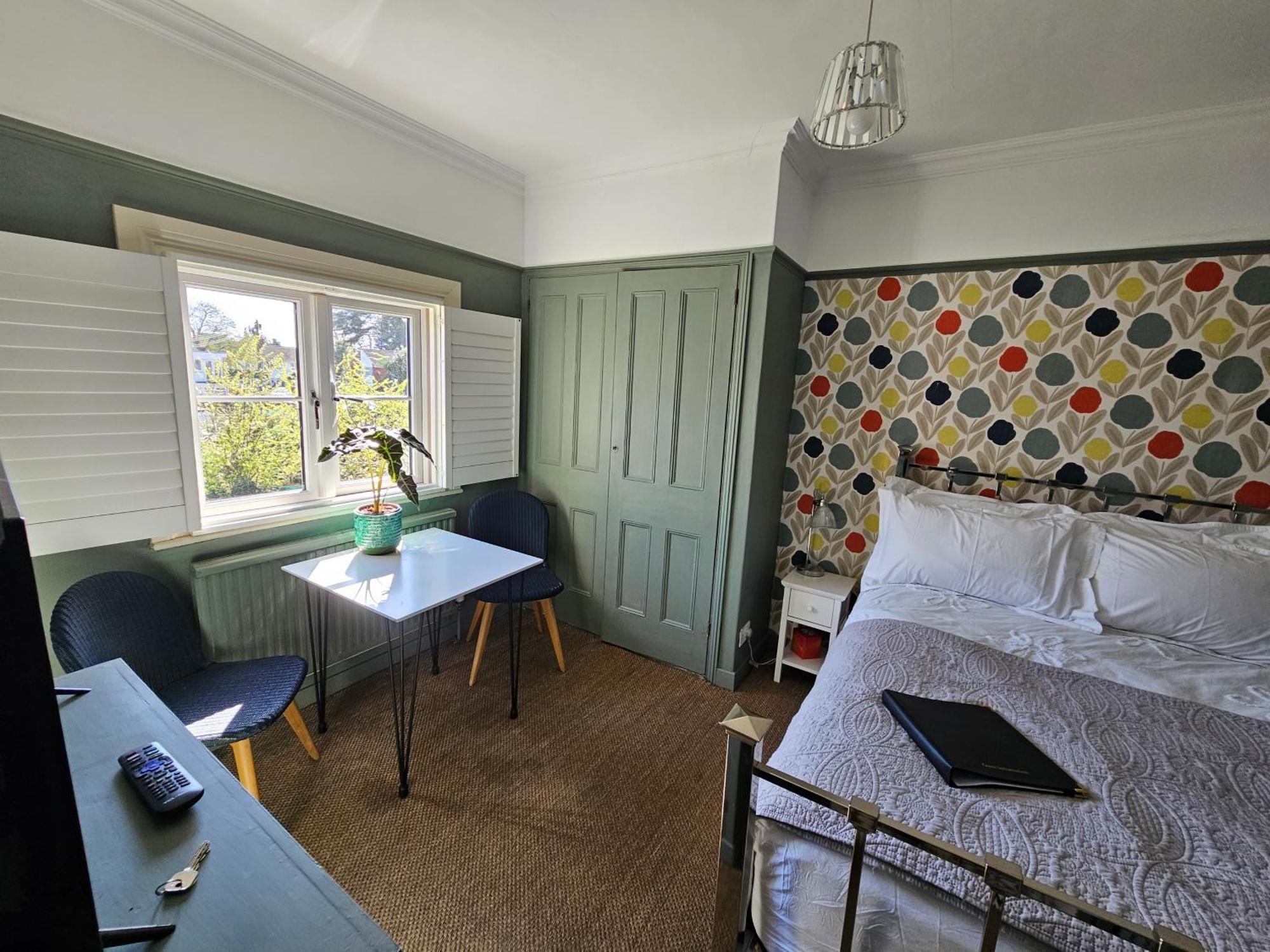 The Lodge Stanwell Extérieur photo